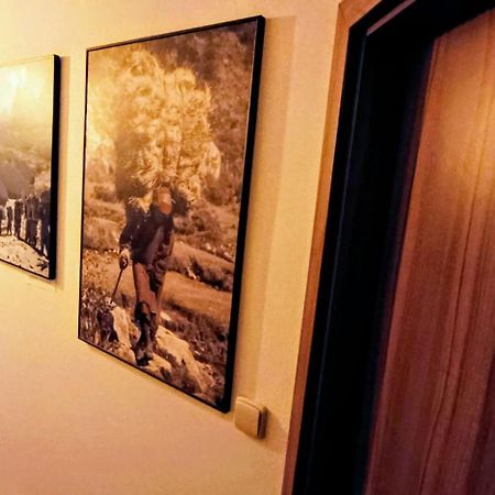 Guest House Sherpa Moravská Třebová Buitenkant foto